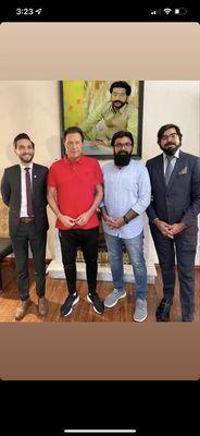 Photo of Moeed A.