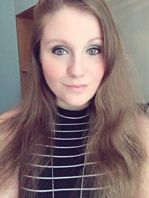 Photo of Leticia M.