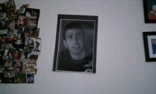 Photo of David R.