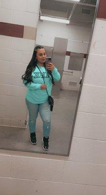 photo of Alexandria M.