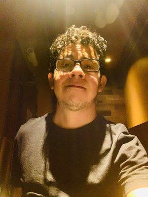 Photo of Inmer A.