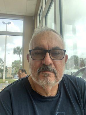 Photo of Pirooz P.