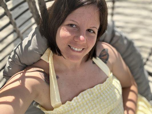 Photo of Nicole M.