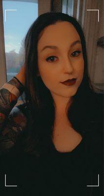 Photo of Jenna C.