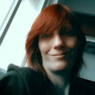 Photo of Theresa E.
