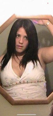 Photo of Melissa J.