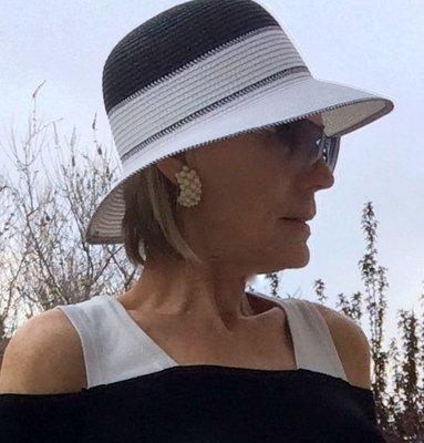 photo of Angela Louise R.