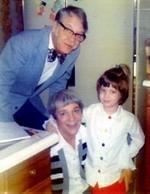 photo of anita c.