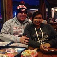 photo of Johnathon B.