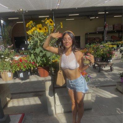 Photo of Priscila A.
