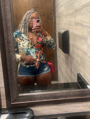 Photo of Tameka J.