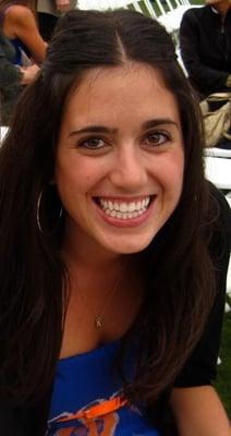 Photo of Gillian G.