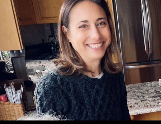 Photo of Amanda S.