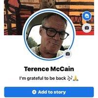 photo of Terence M.