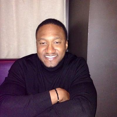 photo of Frederick A.