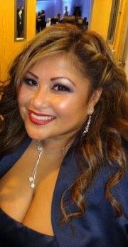 photo of Margaret T.