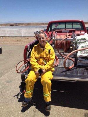 photo of Jennifer J.