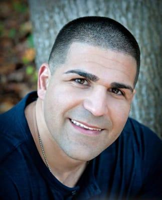 photo of Nick C.