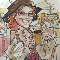 photo of Sunrunner 7.