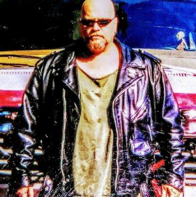 Photo of David C.