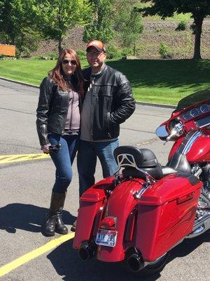 photo of Christopher A.