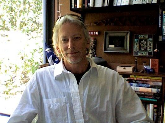 Photo of Jon C.