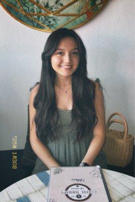 Photo of Amyia M.