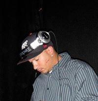 Photo of D.j. P.