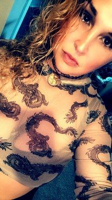 Photo of Nancy B.