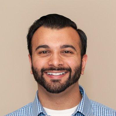 Photo of Faraz R.