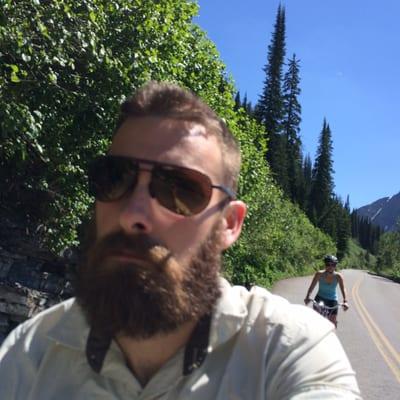 Photo of Andrew P.