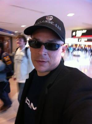 Photo of Wes B.