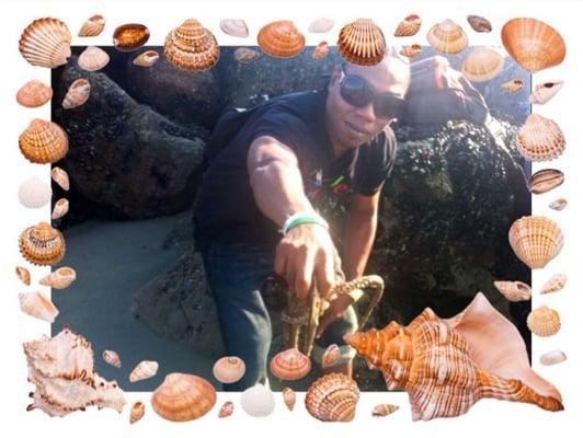 photo of Superpromoter J.