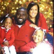 photo of Patricia C.