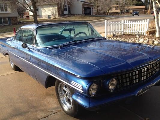 photo of Gerald N Jerry D.