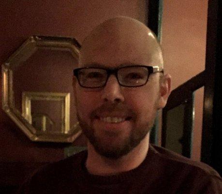 Photo of Adam S.
