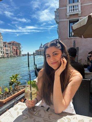 Photo of Jordyn S.