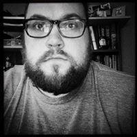 photo of Brian B.