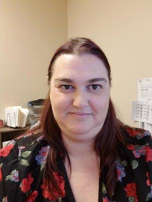 photo of Stephanie M.