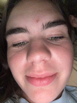 photo of Connor Brian C.