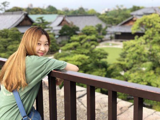 photo of HyoSeon Iris G.