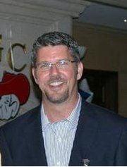 Photo of Karlton B.
