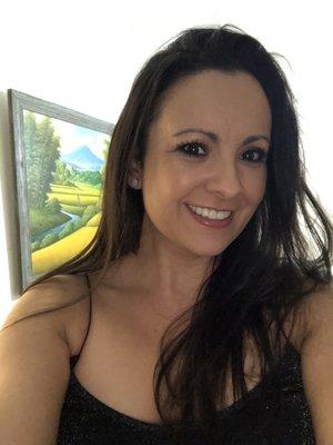Photo of Jeannette O.