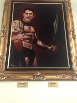 Photo of Jesse R.