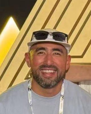 photo of Fernando E.