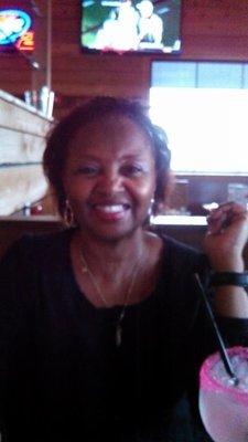 photo of Detricia B.