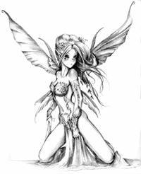 Photo of Marr'ee V.