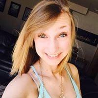 Photo of Hannah C.