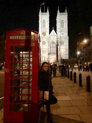 Photo of Leticia G.