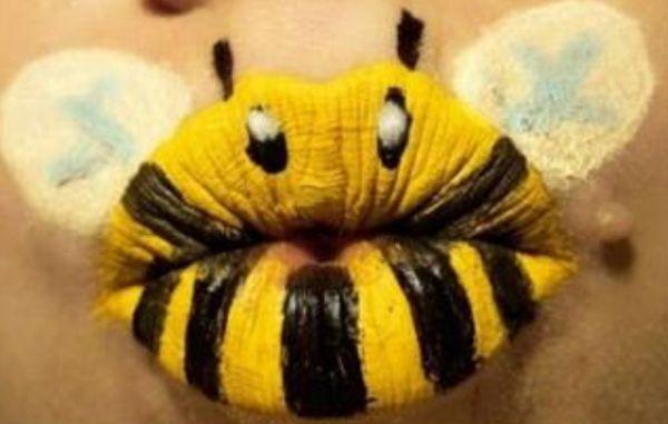 photo of Bee B.